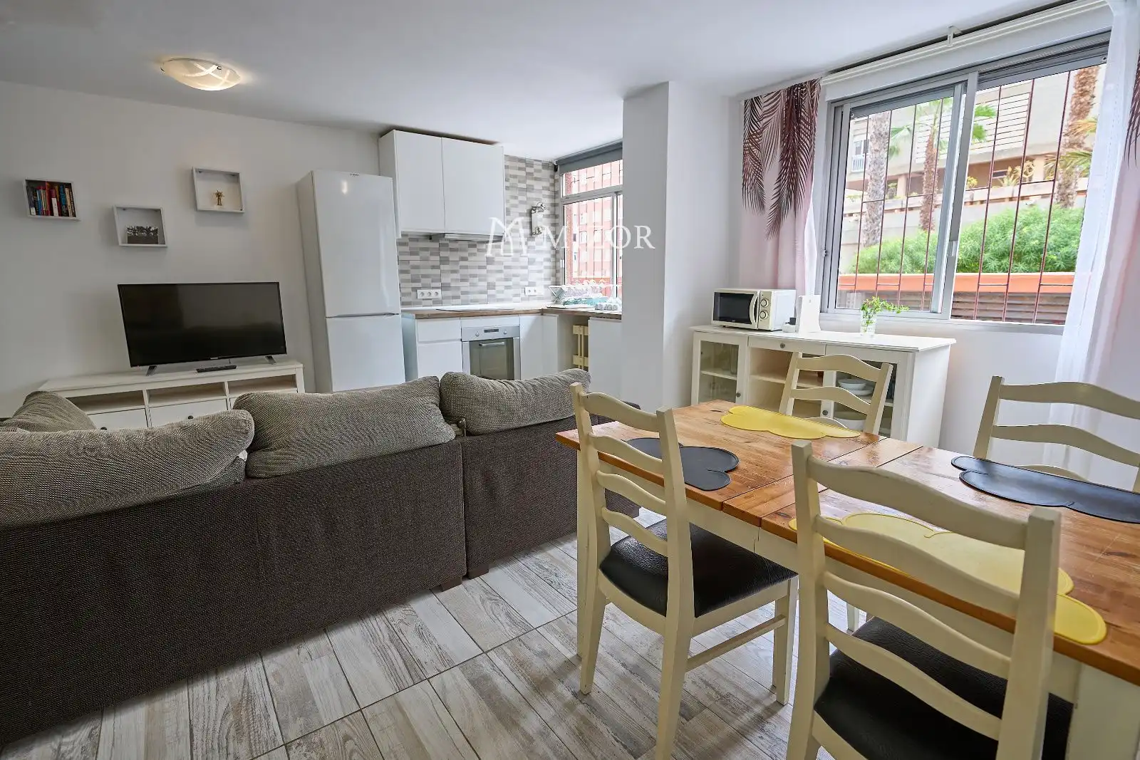 Piso con ascensor en venta en BLAS PÉREZ GONZÁLEZ, imagen 13