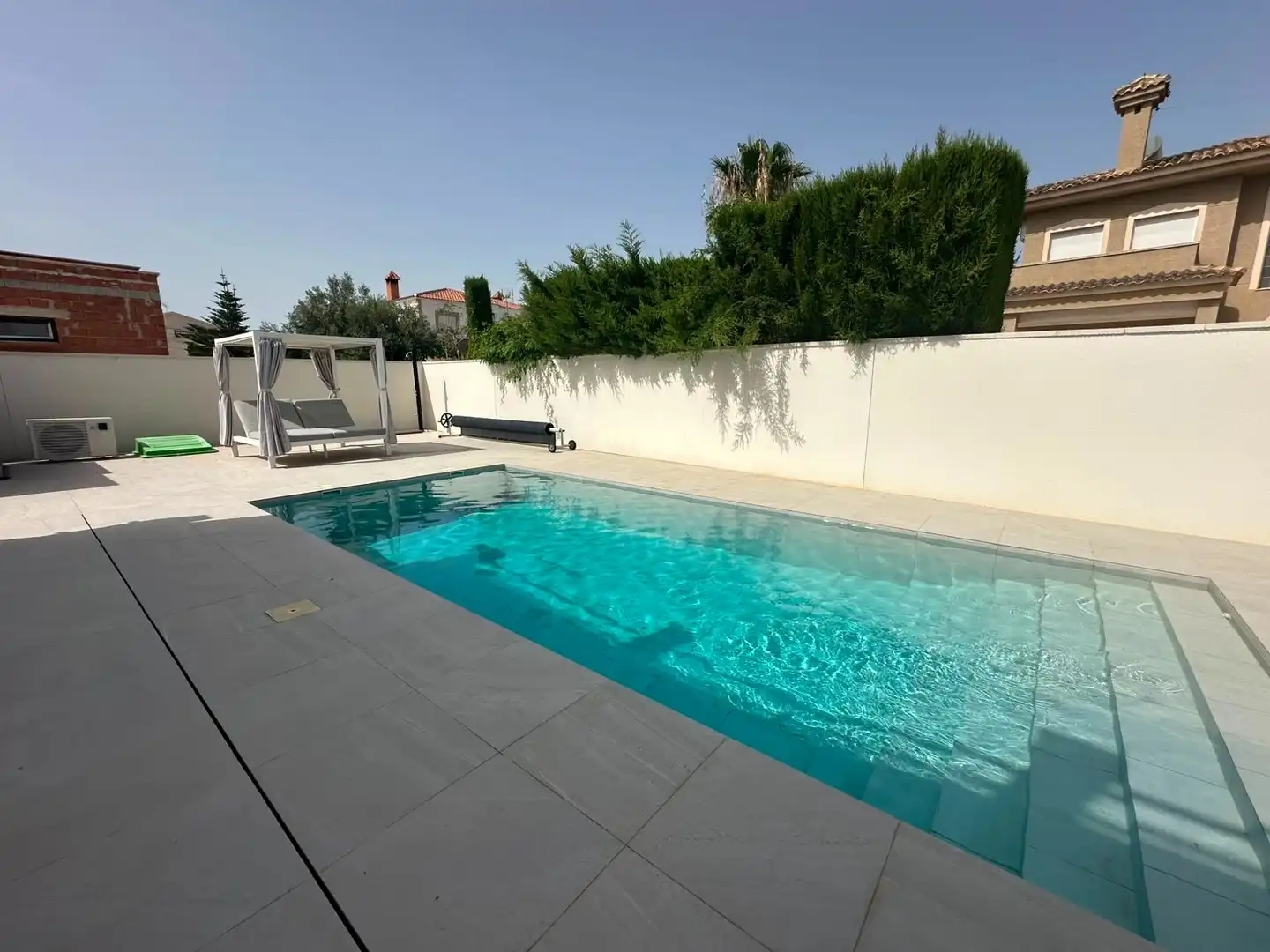 House with pool for sale in San Fulgencio, imagen 40