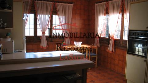 Foto 5 de Casa o chalet en venta en Los Cigarrales-La Bastida, Toledo