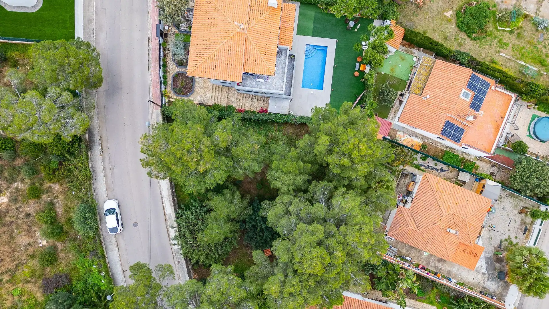 Terrenos y solares en venta en MEDITERRANEO, imagen 9