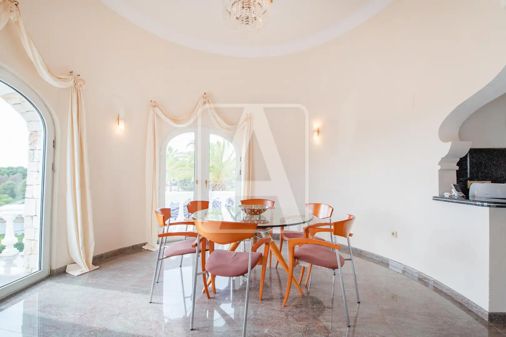 Villa con piscina in vendita a Cala Advocat - Baladrar, imagen 18