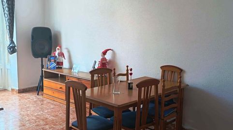 Foto 3 de Apartament en venda a Calle Alcalde Pepe Bernal, 16, Huércal-Overa, Almería