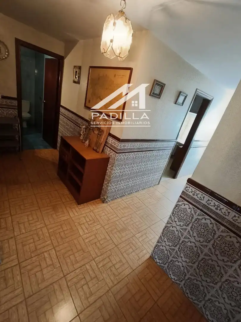 Casa o chalet en venta en Santa Cruz del Retamar con Calefacción, Trastero y Piscina