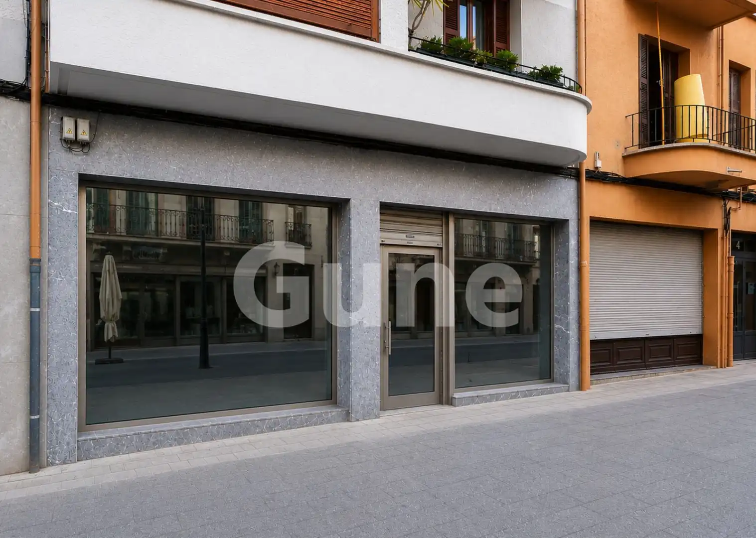 Local comercial de lloguer a soraluce, imagen 8