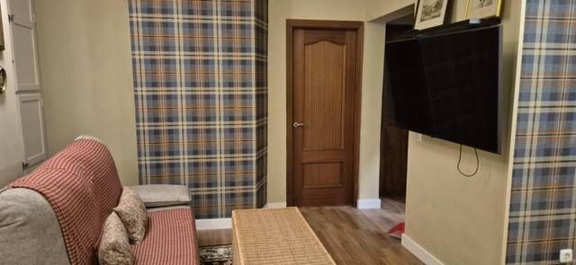 Apartamento en Alquiler en Centro Histórico