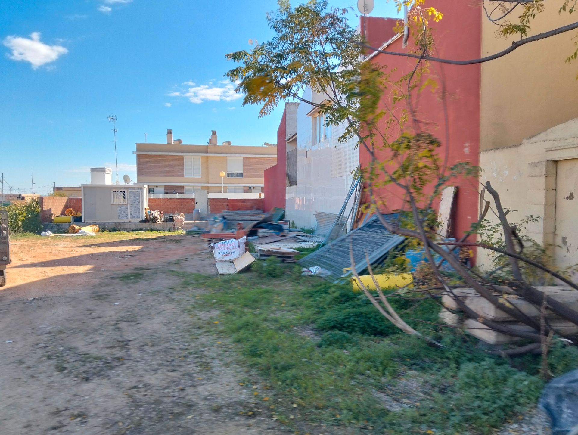 Residential for sale in Cartagena