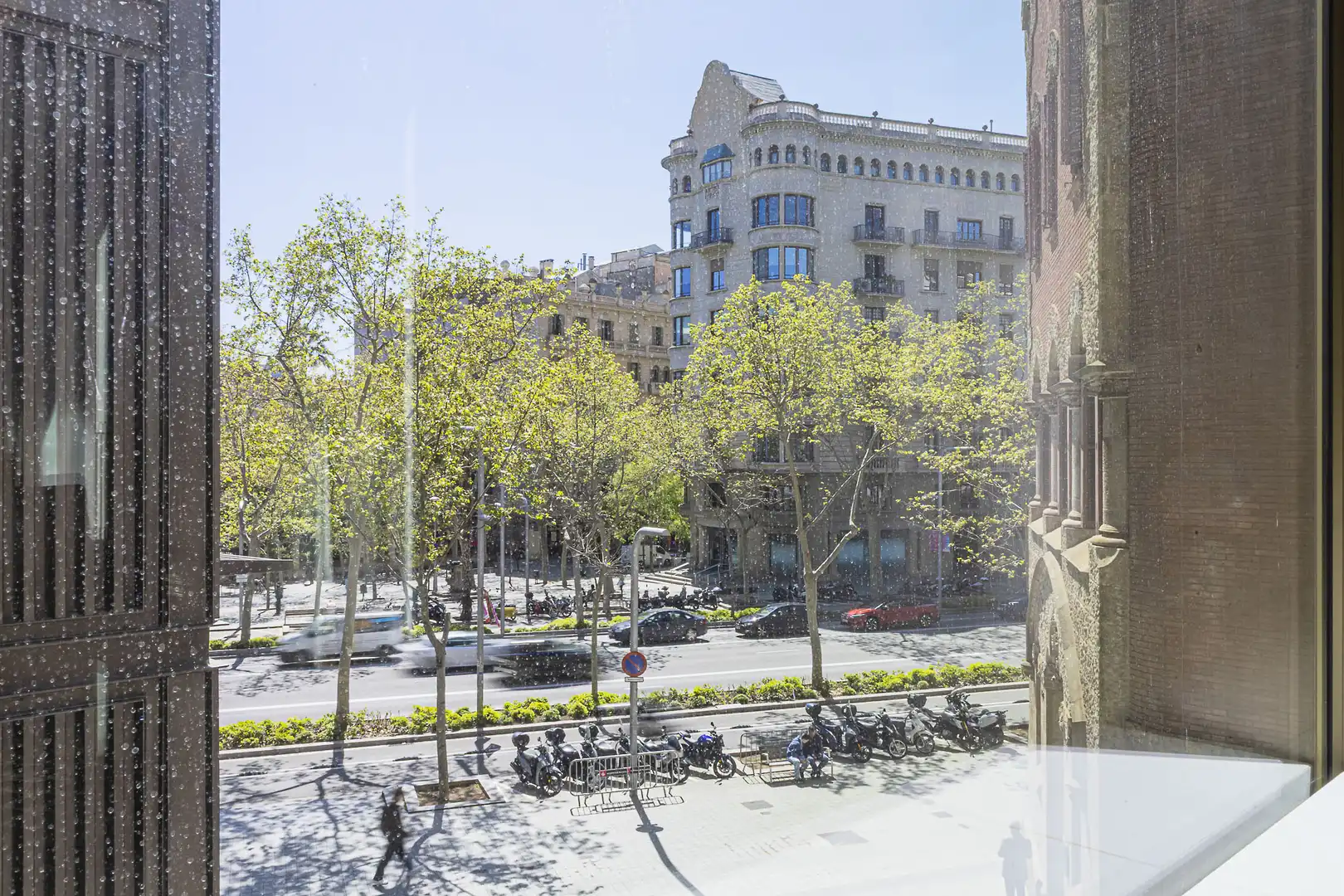 Pis amb terrassa en venda a Gràcia, imagen 3