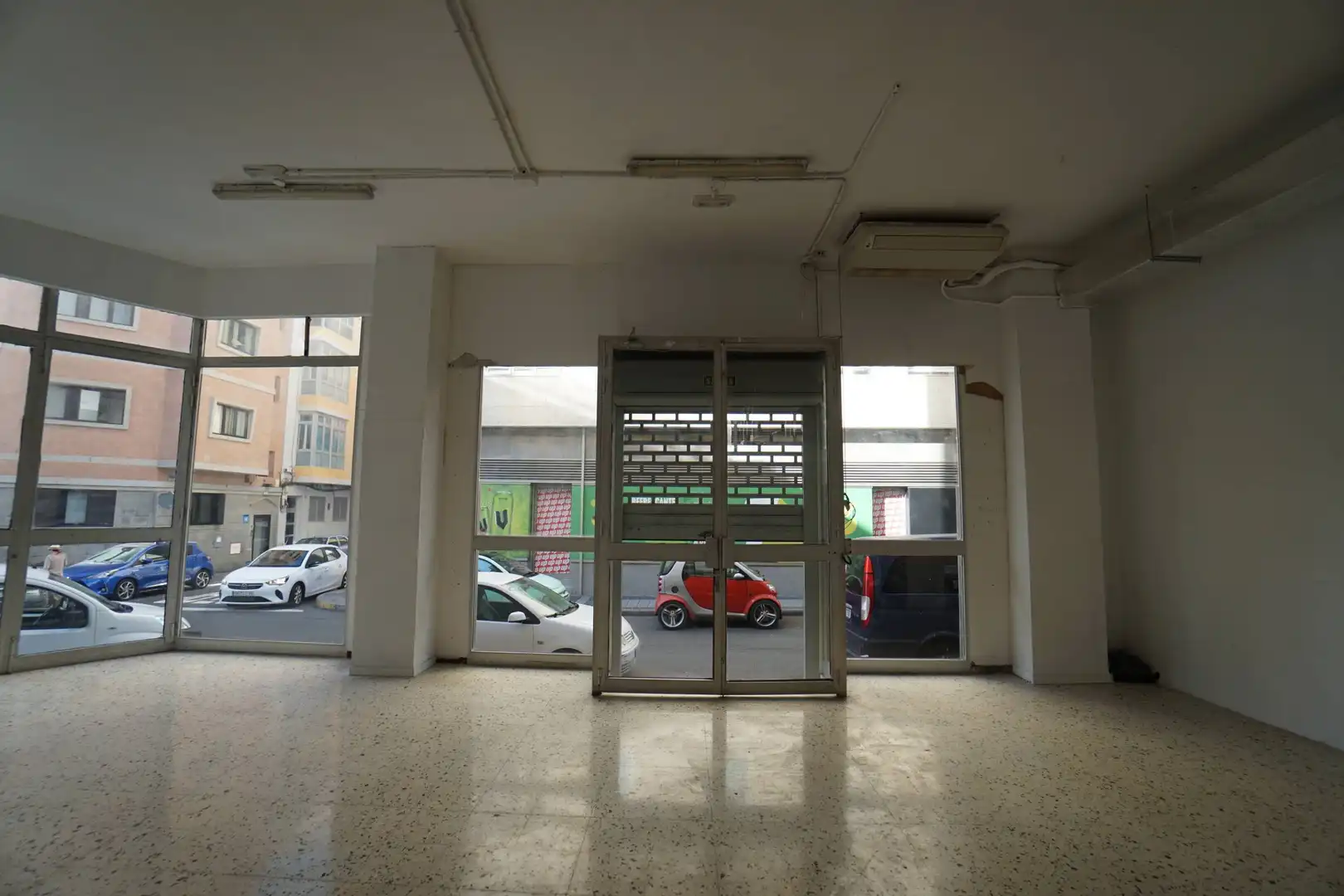 Gewerbefläche zur Miete in Calle EL CID, imagen 6