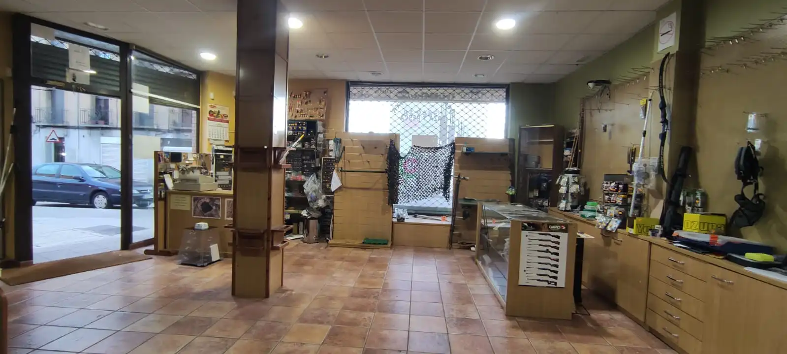 Local commercial à vendre à Calahorra, imagen 6