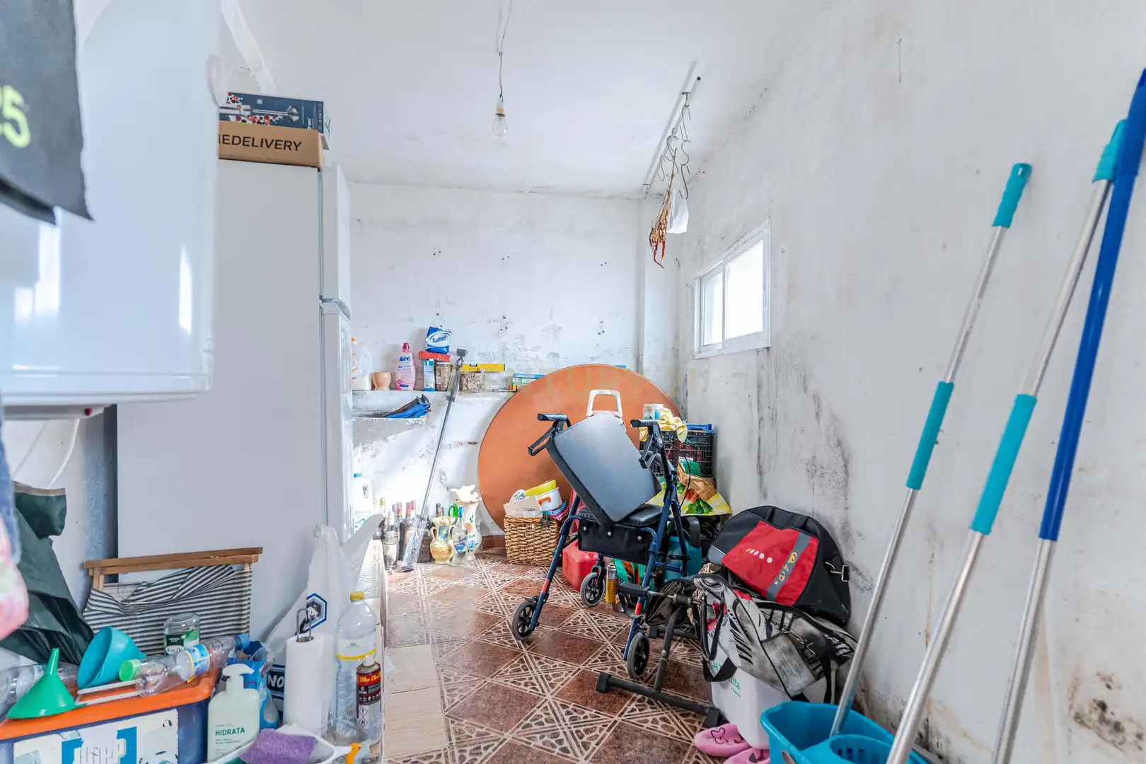 Casa con giardino in vendita a Calle San Pedro, 13, Tózar, Spain, imagen 39