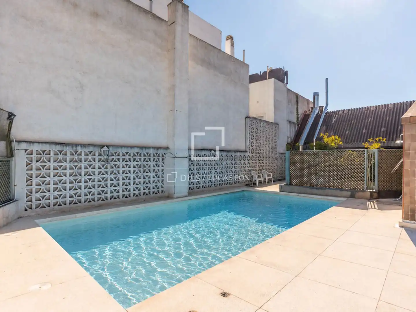 Appartement avec piscine à vendre à Chamberí, imagen 43