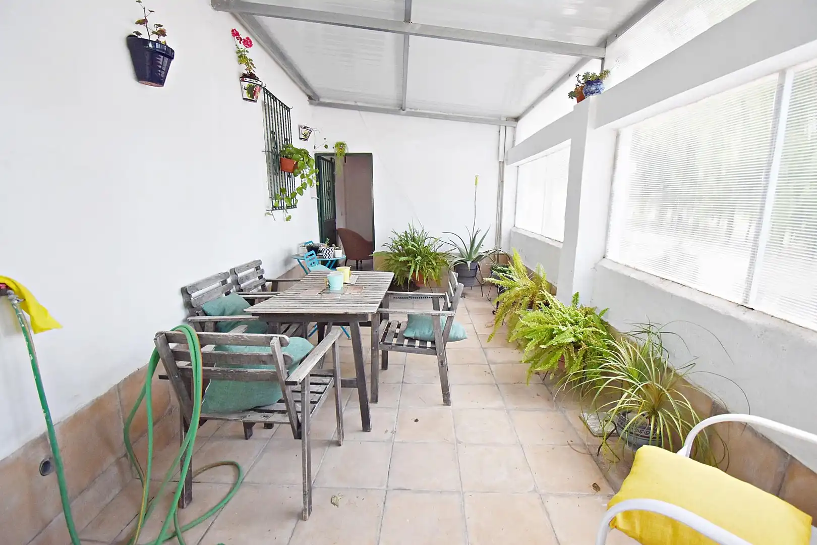 Casa o xalet en venda a Picadueñas