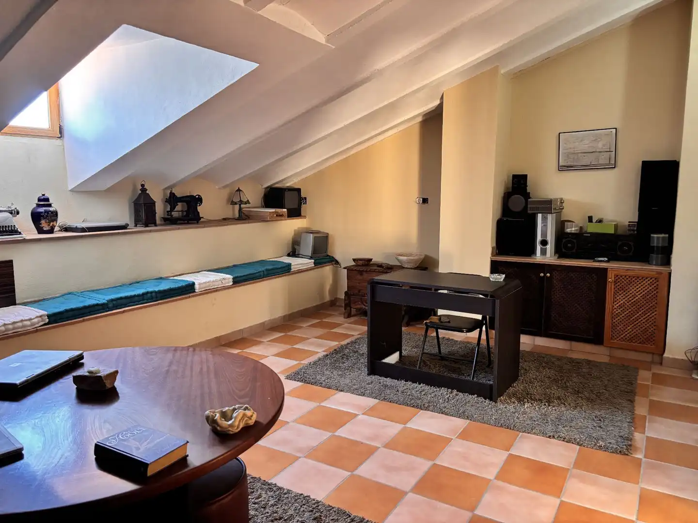 Casa con piscina en venta en El Pilar, imagen 31