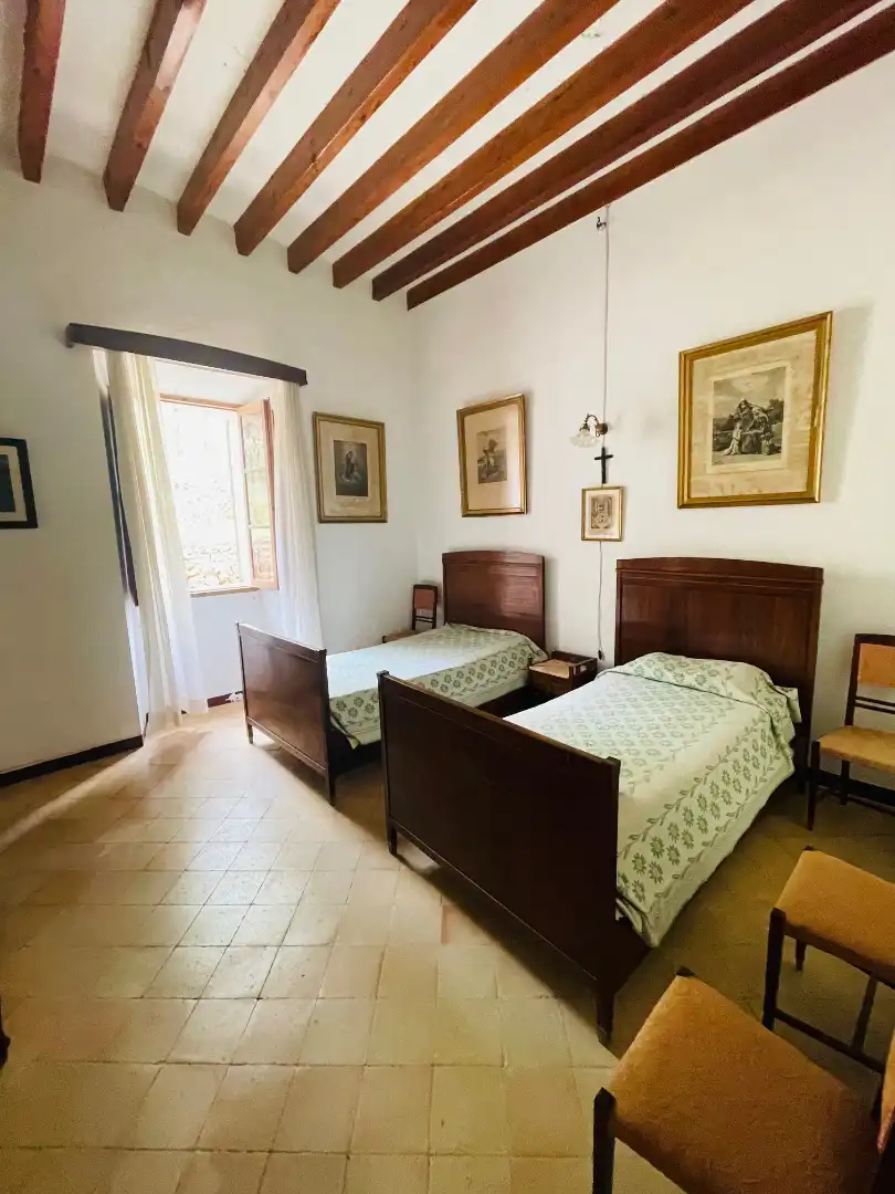 Dormitori de Finca rústica en venda en  Palma de Mallorca