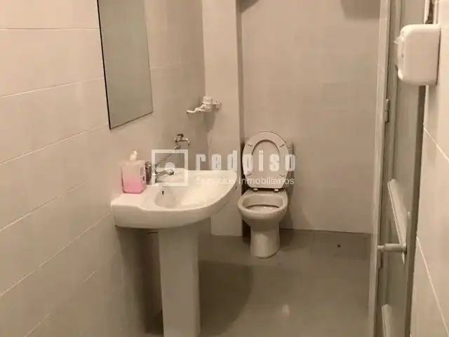 Baño de Piso en venta en Madrid