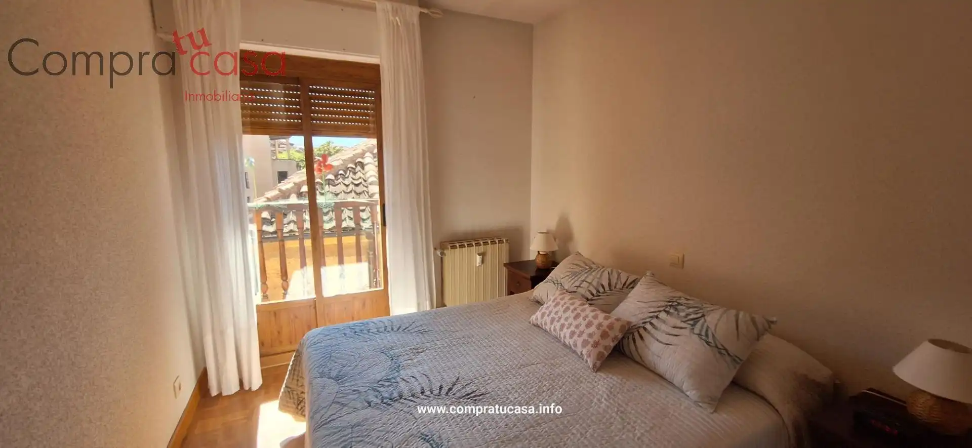 Appartement avec terrasse à vendre à Calle ALHONDIGA-LA, imagen 24