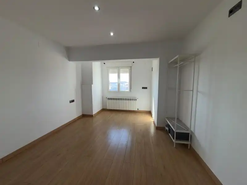Ático en venta en Castellón de la Plana / Castelló de la Plana con Aire acondicionado, Calefacción y Terraza