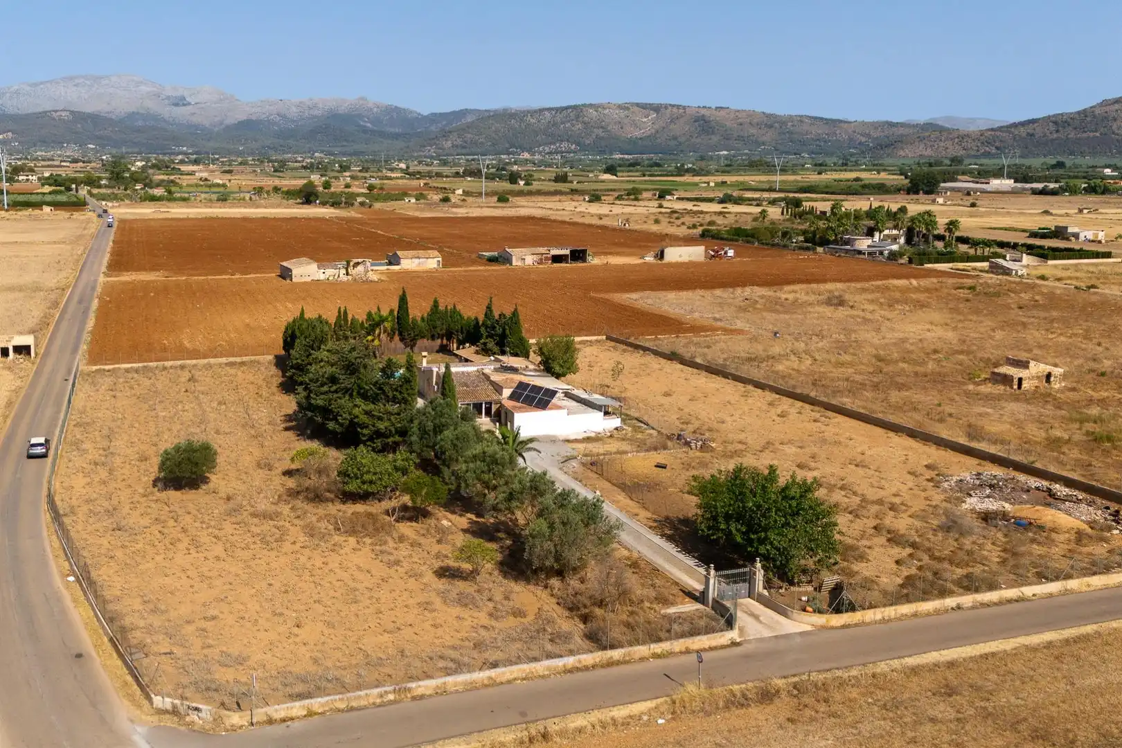 Casa rústica con piscina en venta en Muro, imagen 41