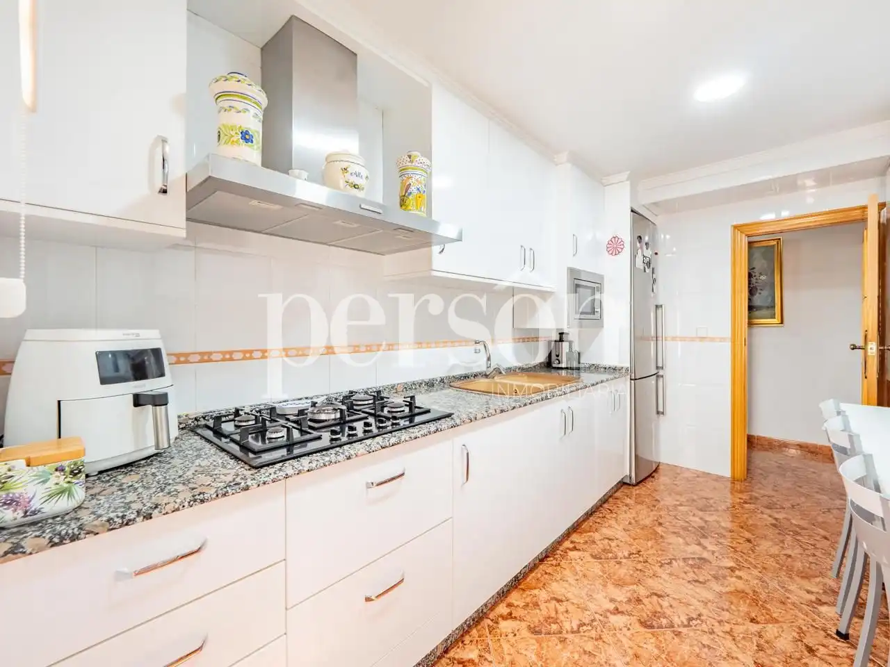 Flat with lift for sale in Benicalap, imagen 10
