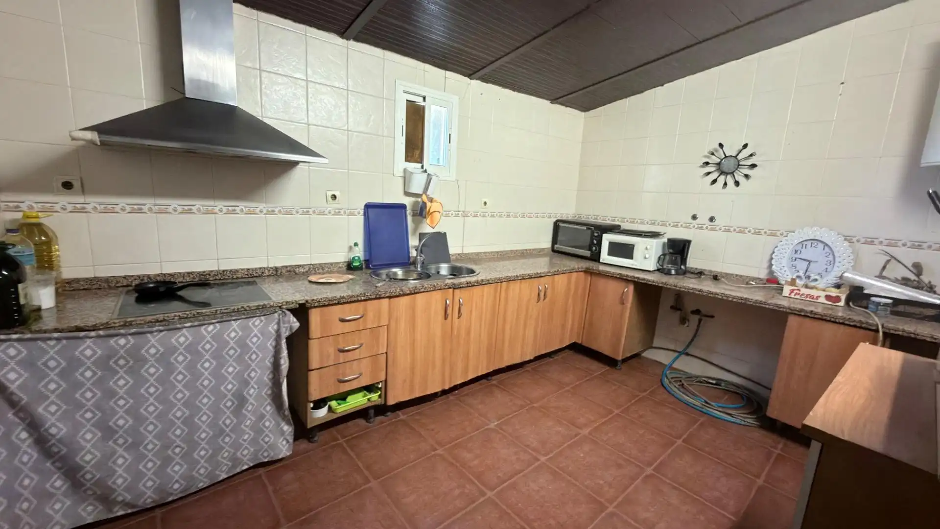 Casa rústica en venda a La Orden, imagen 15