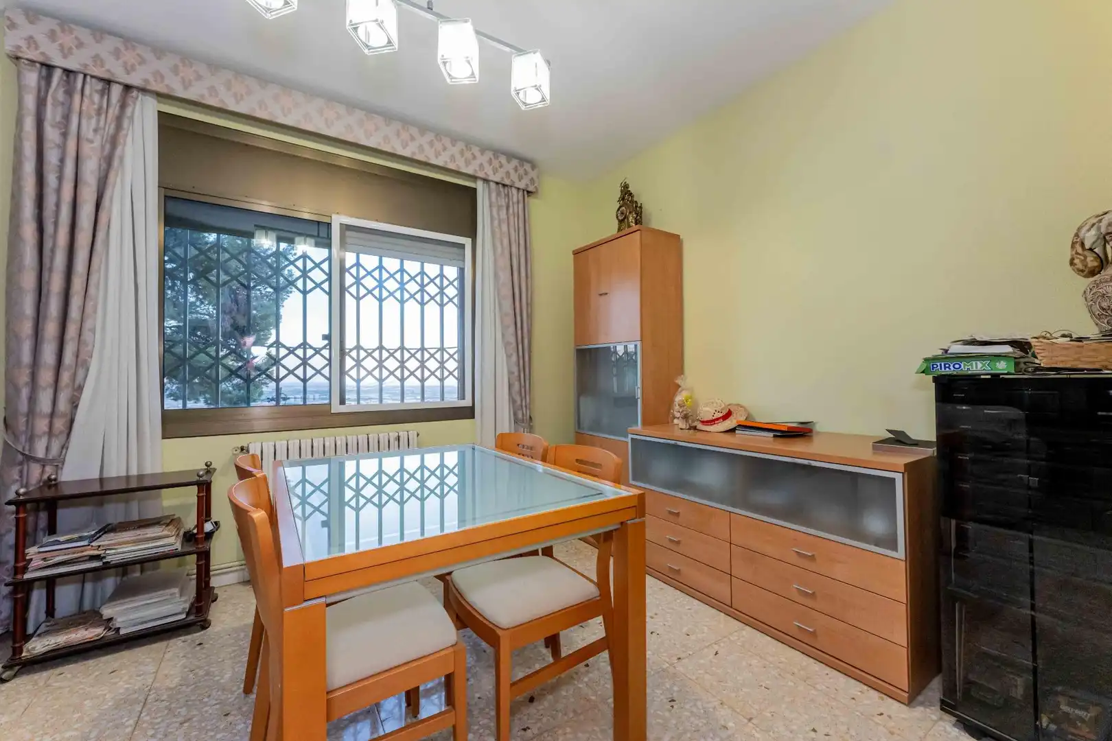 Chalet con terraza en venta en Torrent Ballester, imagen 26