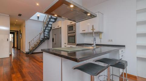 Foto 5 de Àtic en venda a Calle Sant Salvador, Vila de Gràcia, Barcelona