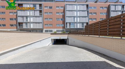 Foto 3 de Garaje en venta en Campus de la Salud, Granada