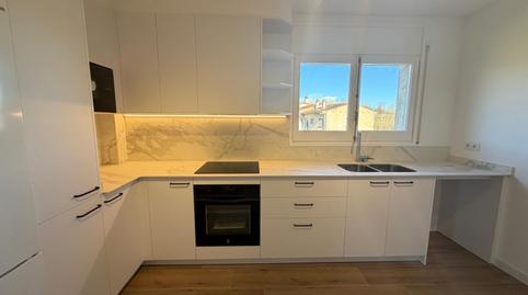 Foto 5 de Pis de lloguer a Sant Grau, Bescanó, Girona