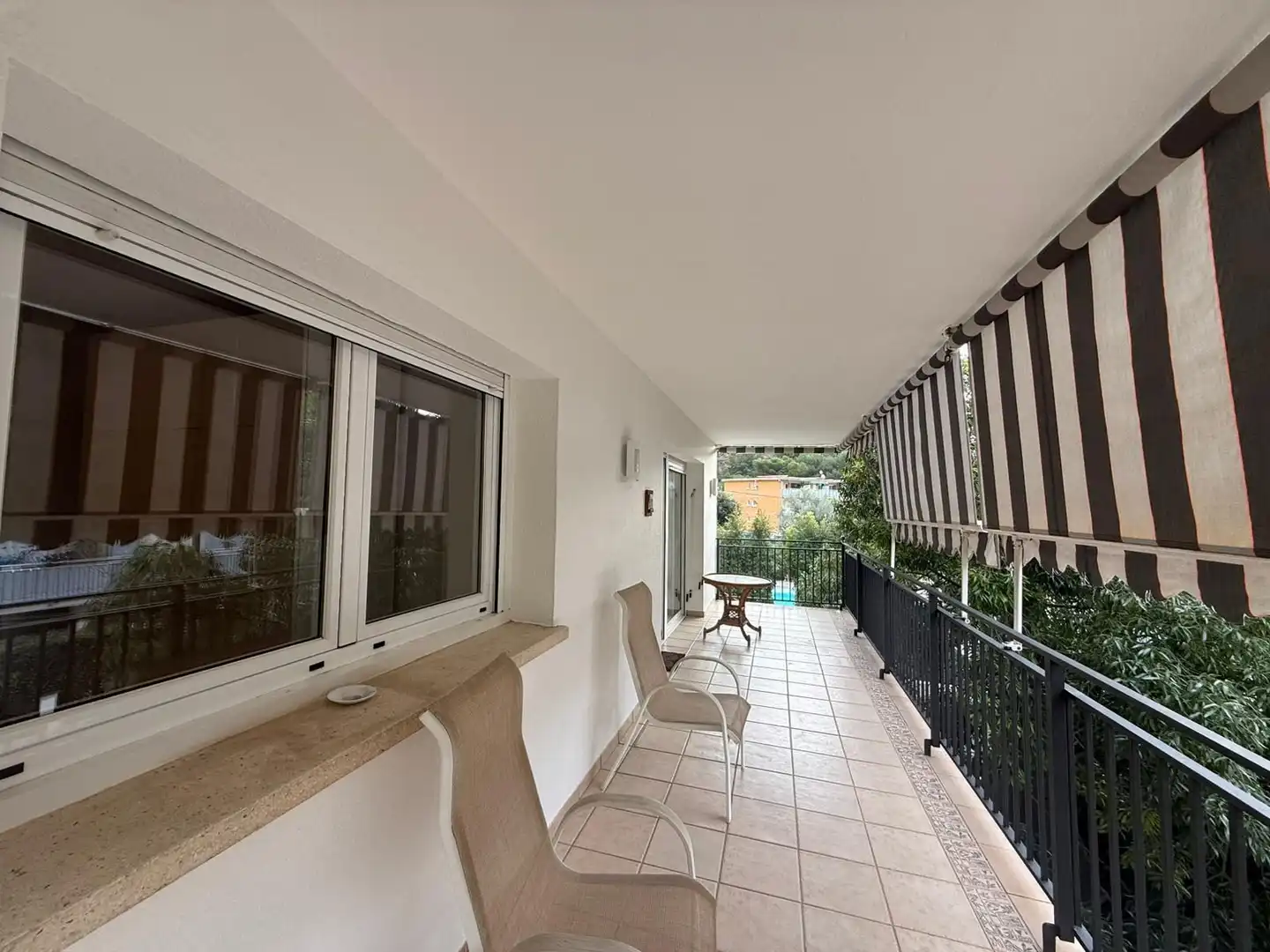 Terrace of Houses for sale in Castelldefels  with Air Conditioner, Heating and Private garden