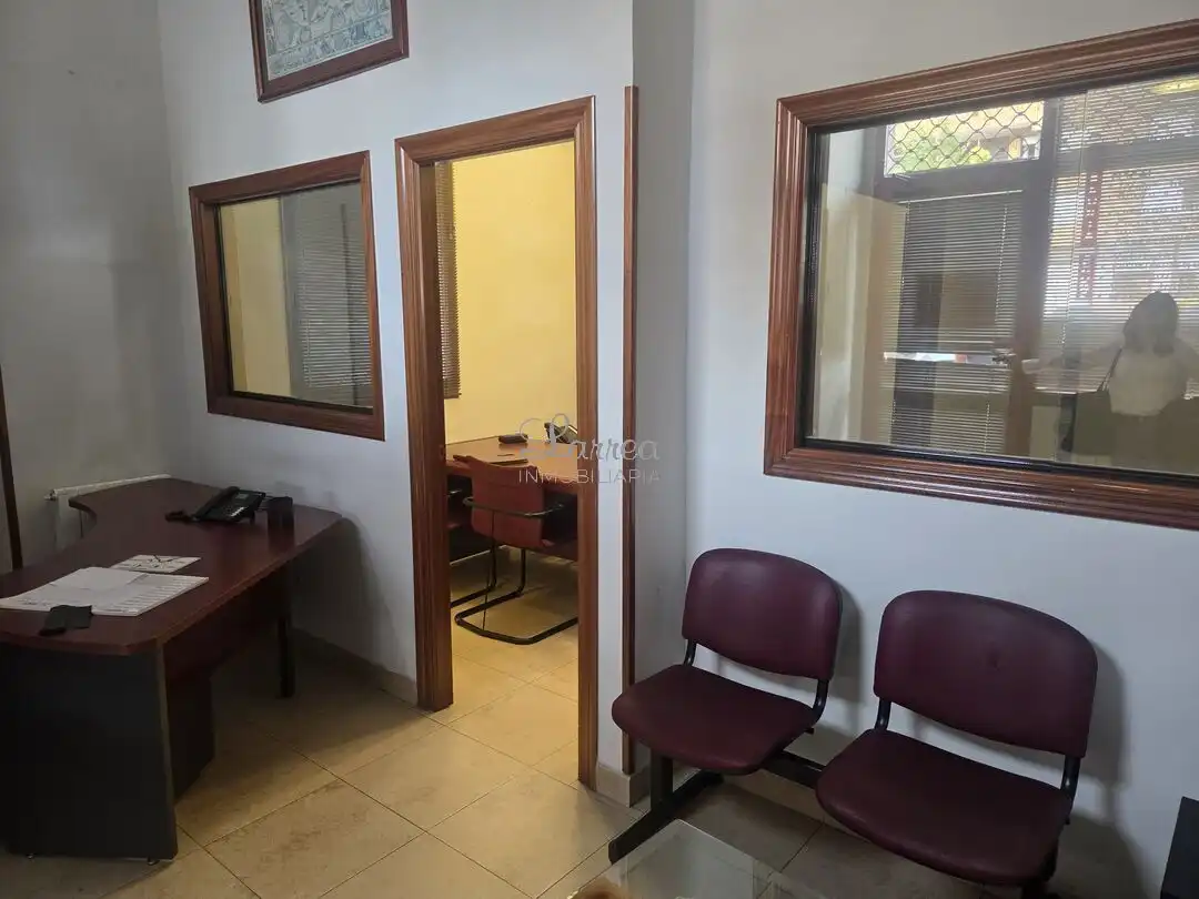 Local comercial de lloguer a Amorebieta-Etxano, imagen 2