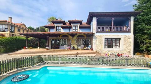 Foto 3 de Casa o xalet en venda a Tereñes, Ribadesella, Asturias
