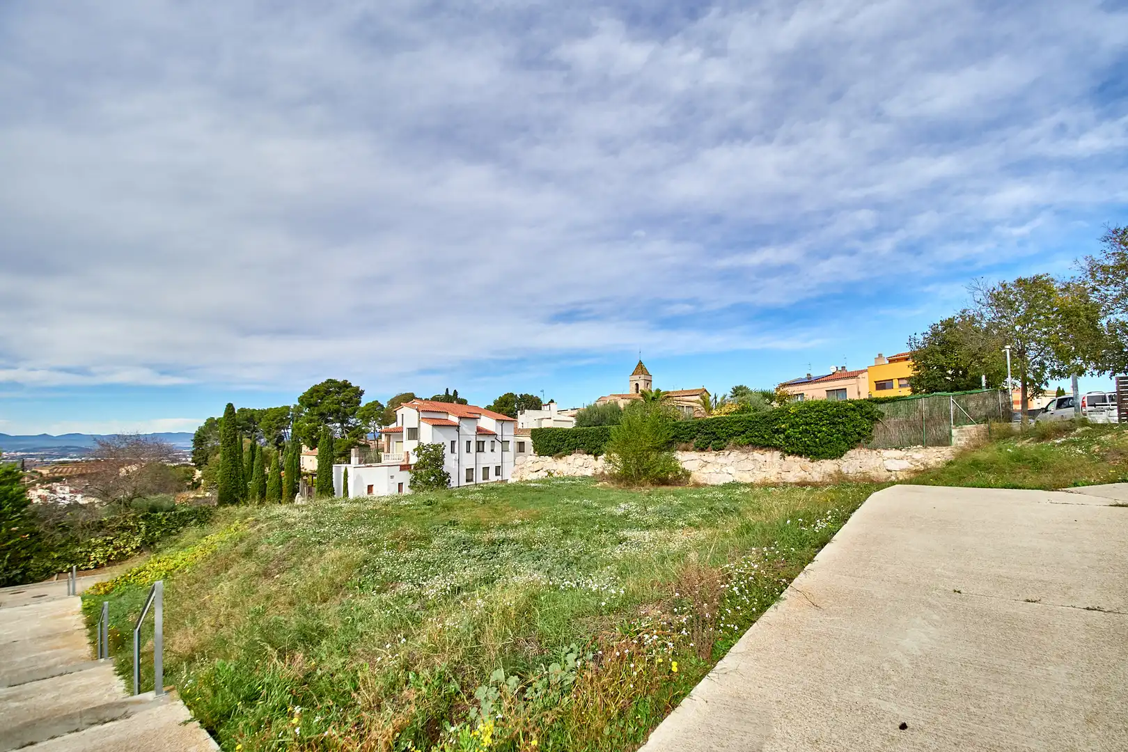 Chalet en venta en Avinguda Pau Casals, imagen 23