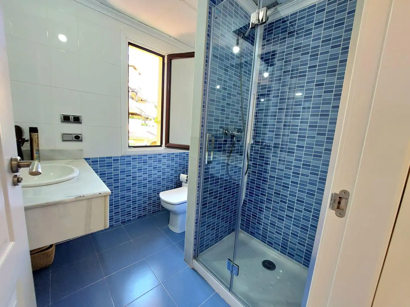 Apartament amb terrassa en venda a Isla del Fraile, imagen 31