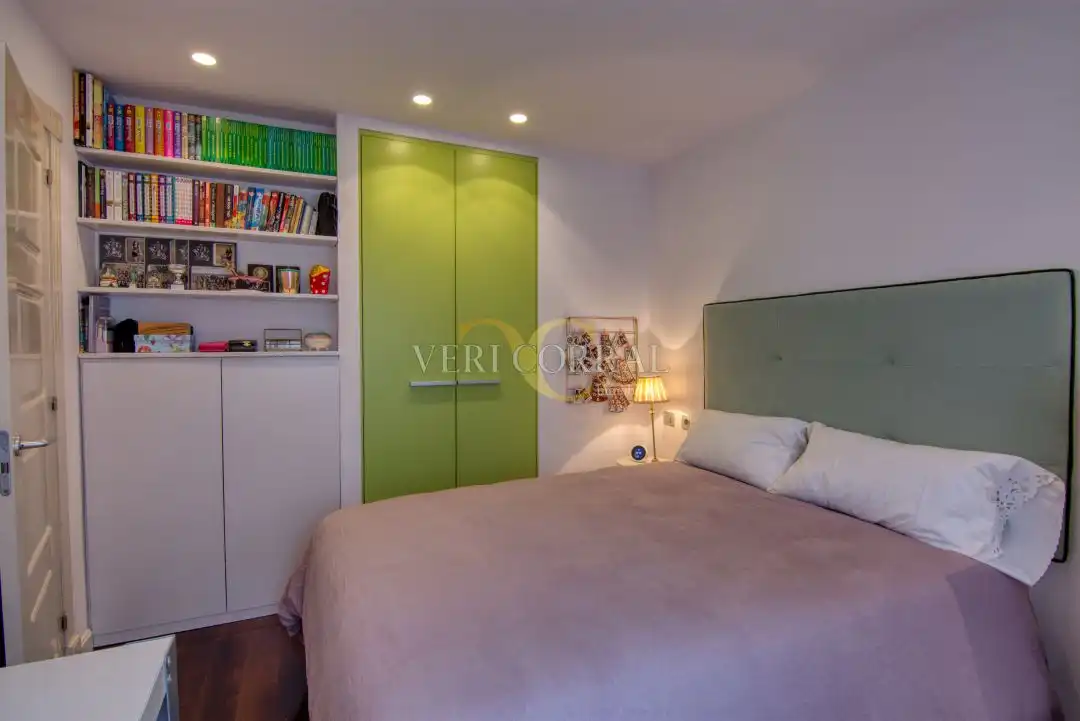 Duplexes for sale in Calle Ingeniero Marquina, Parque San Francisco - Uría