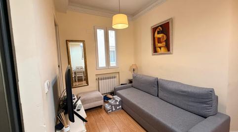 Foto 5 von Wohnung zum Verkauf in Calle de Martín de Los Heros, Argüelles,  Madrid Capital