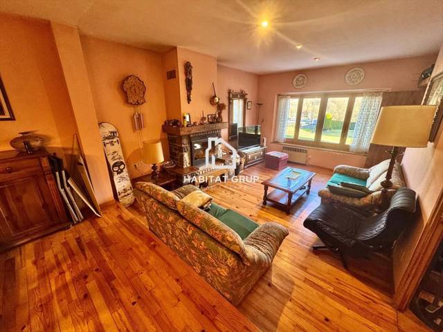 Casa adosada en Venta en Isòvol