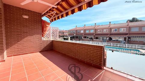 Foto 3 de Casa o xalet en venda a Avinguda de la Llibertat, Norte, San Vicente del Raspeig / Sant Vicent del Raspeig