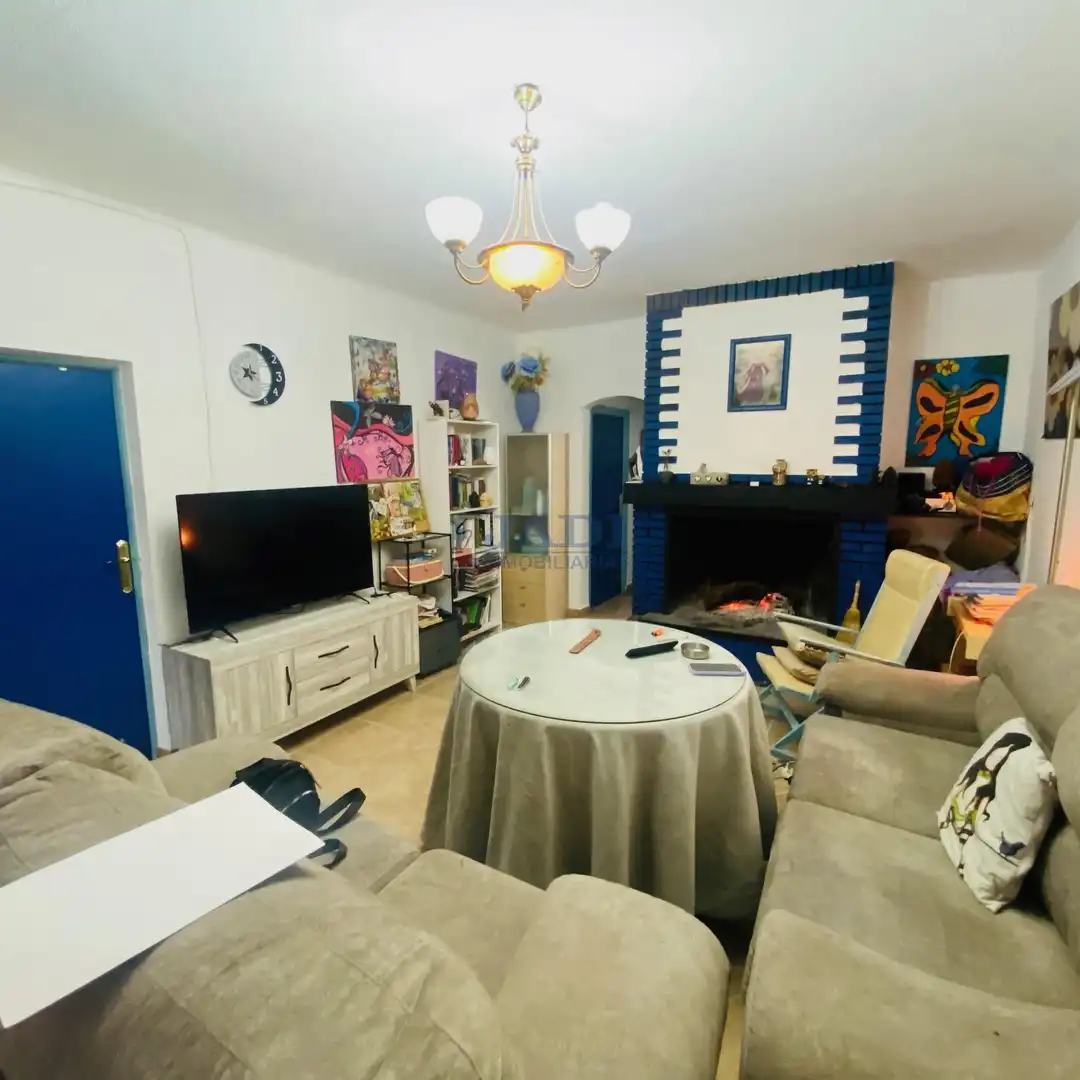 Casa rústica en venda a Valdepeñas, imagen 2
