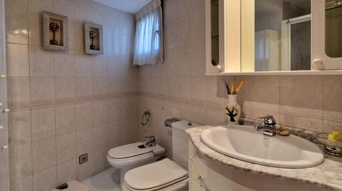 Foto 5 de Apartamento de alquiler en Monte Alto - Zalaeta - Atocha, A Coruña Capital