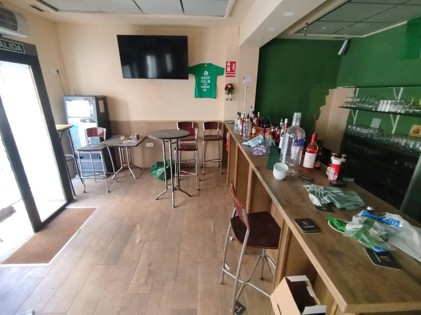 Business premises for sale in Mar Menor de Cartagena – Cabo de Palos, imagen 10