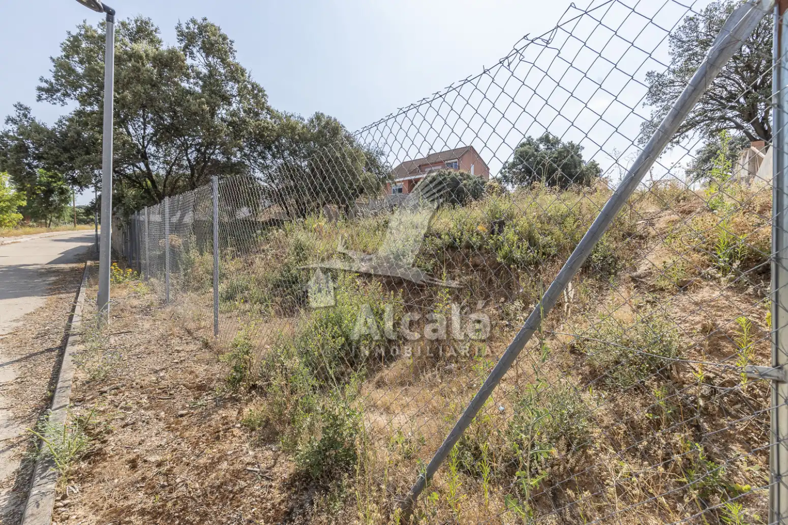 Terreny rústic en venda a Valdeaveruelo, imagen 17