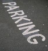 Garaje de alquiler en Avinguda Diagonal, Diagonal - Colomeres