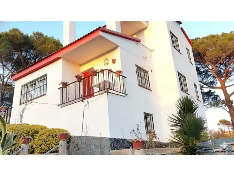 Casa con piscina in vendita a Maçanet de la Selva pueblo, imagen 2