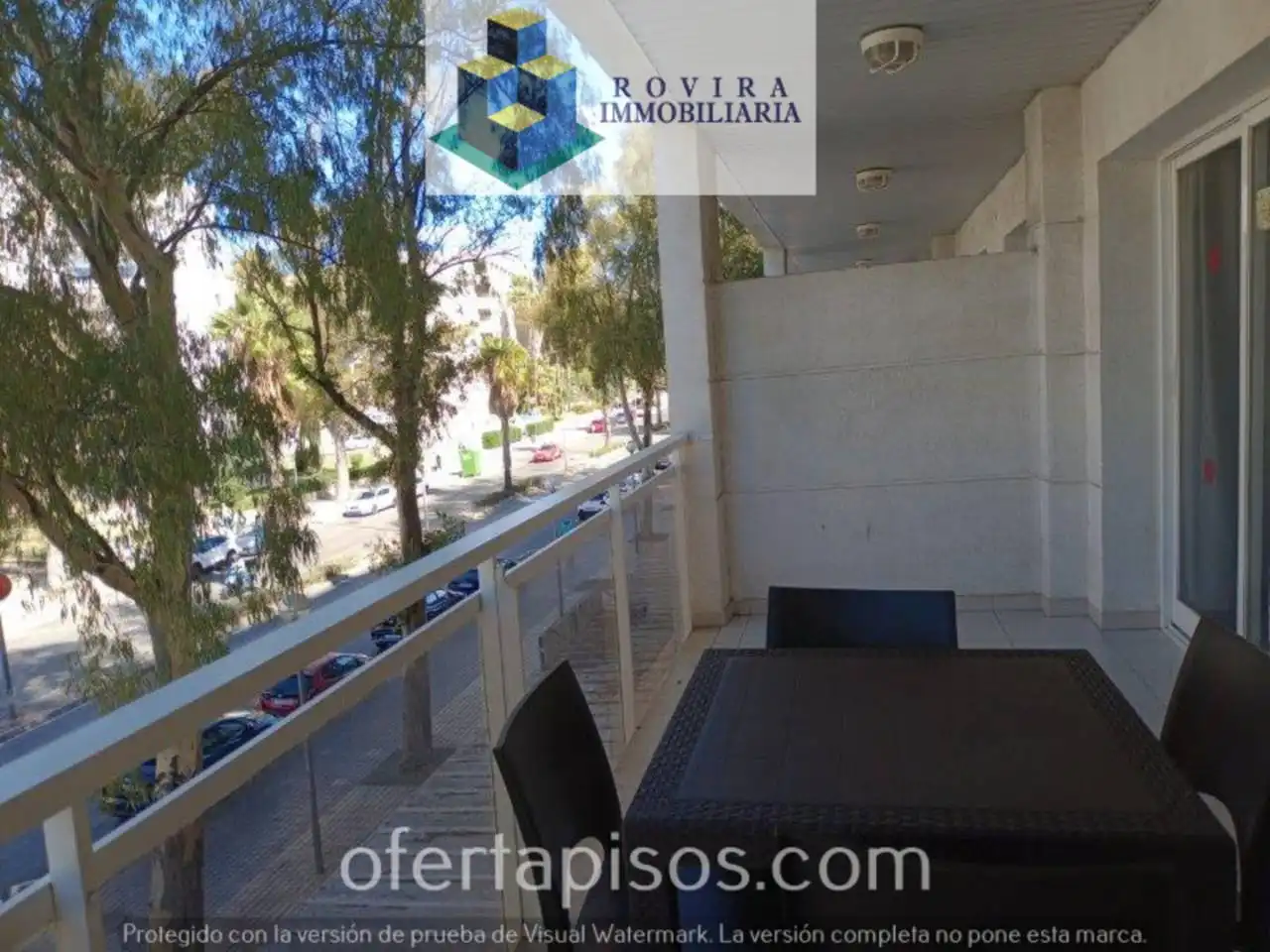 Apartamento con piscina en venta en Plaza Europa, imagen 9