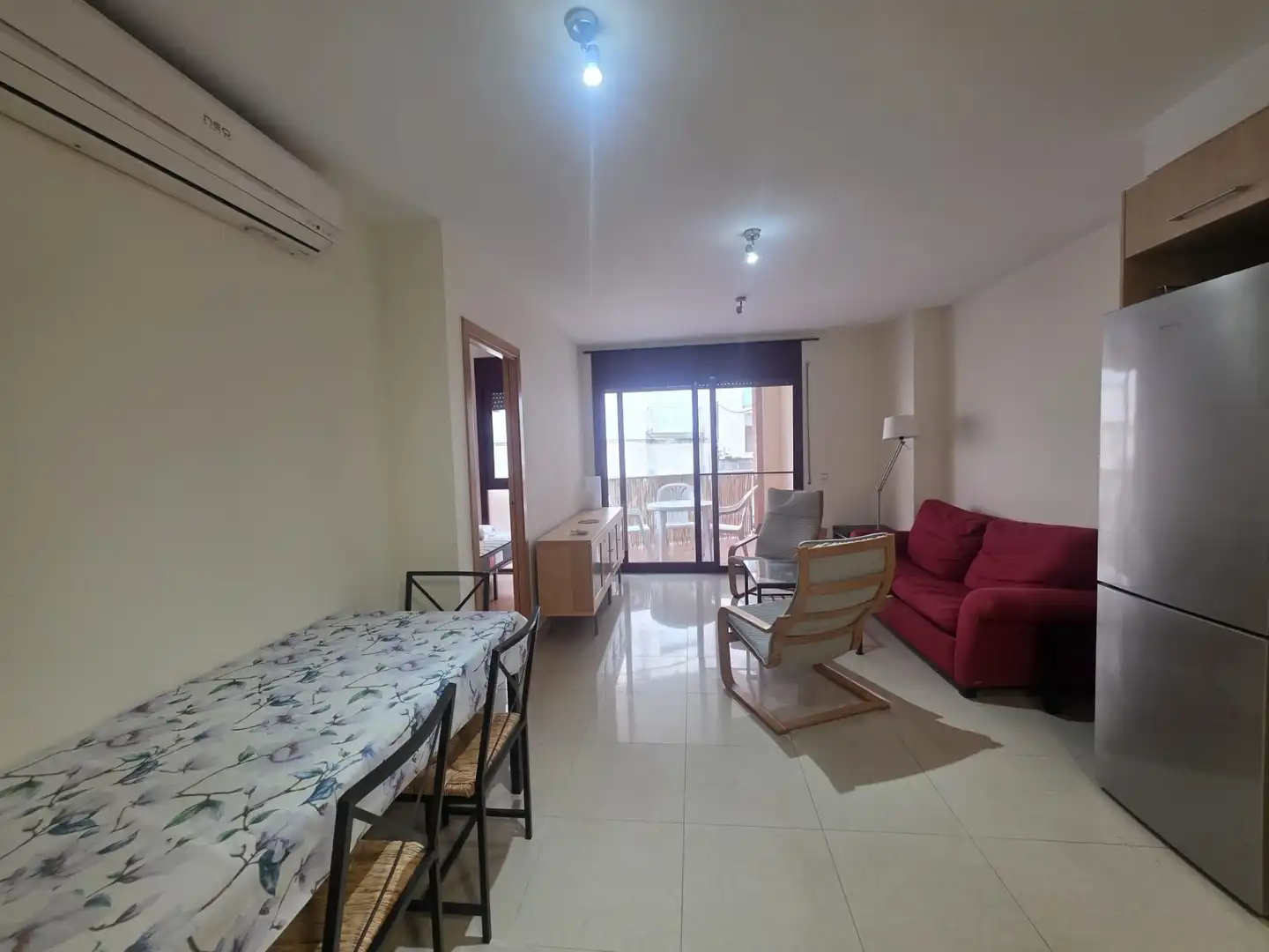Apartament amb terrassa en venda a MENDEZ NUÑEZ 29, imagen 4