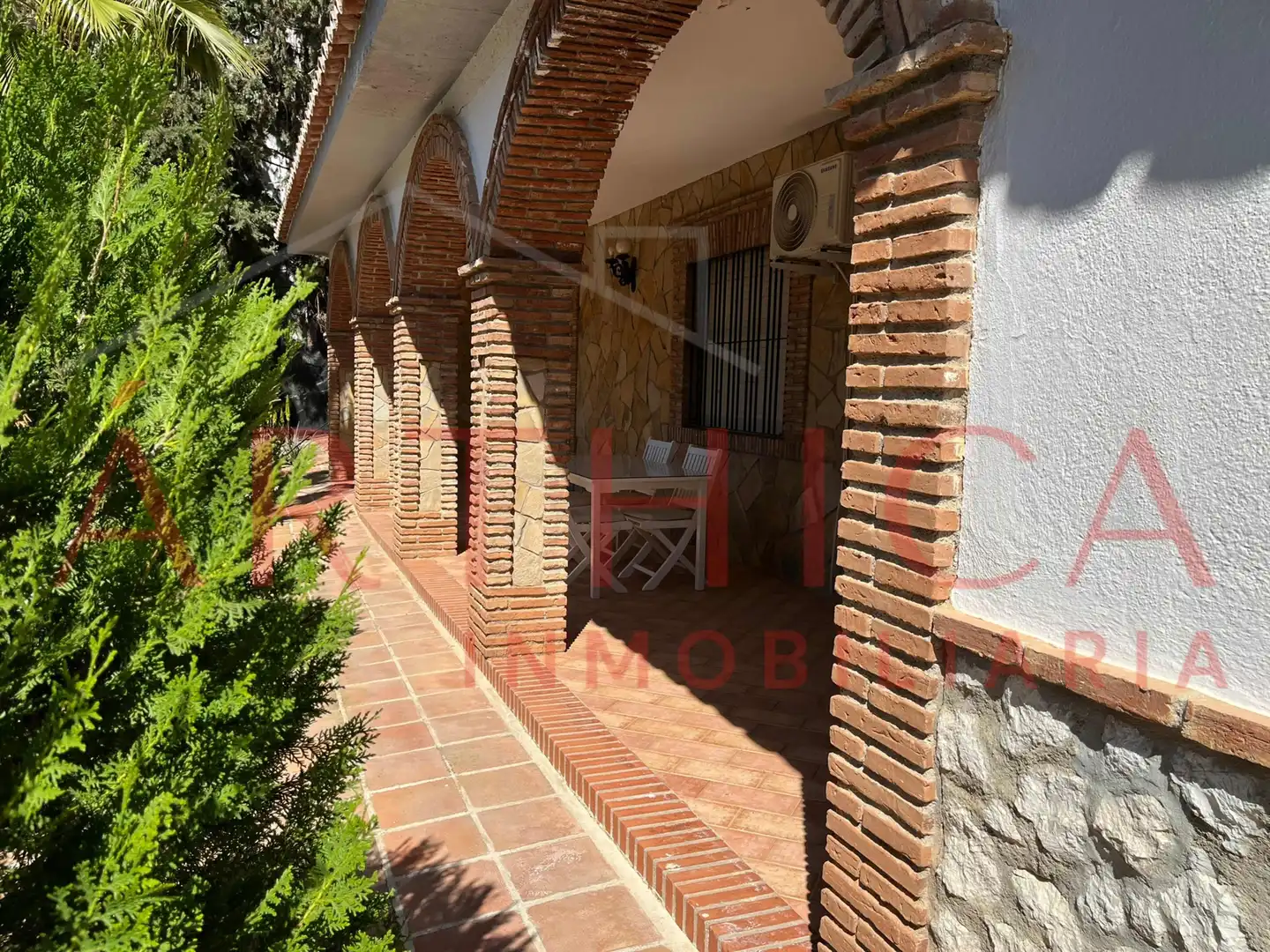 Chalet con terraza en venta en Valle de Abdalajís, imagen 18
