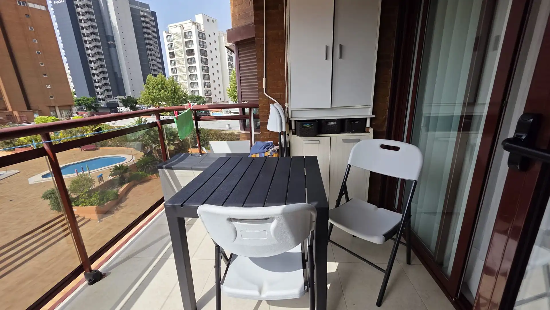 Mini appartamento con piscina in vendita a Playa de Levante, imagen 9