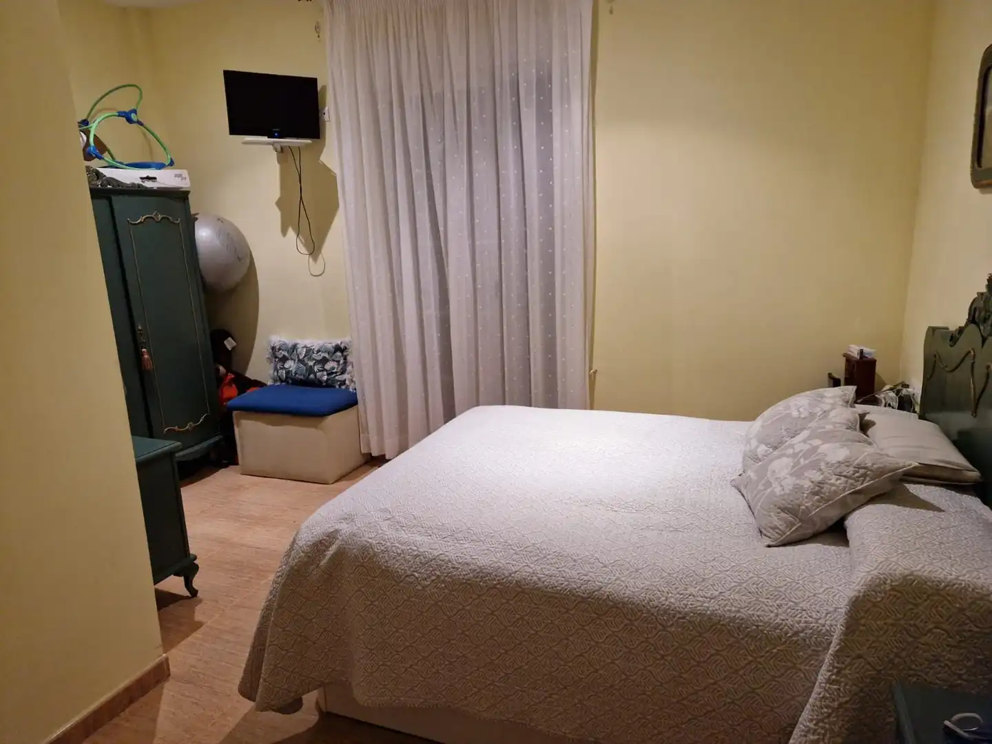 Chalet con jardín en venta en Don Benito, imagen 10