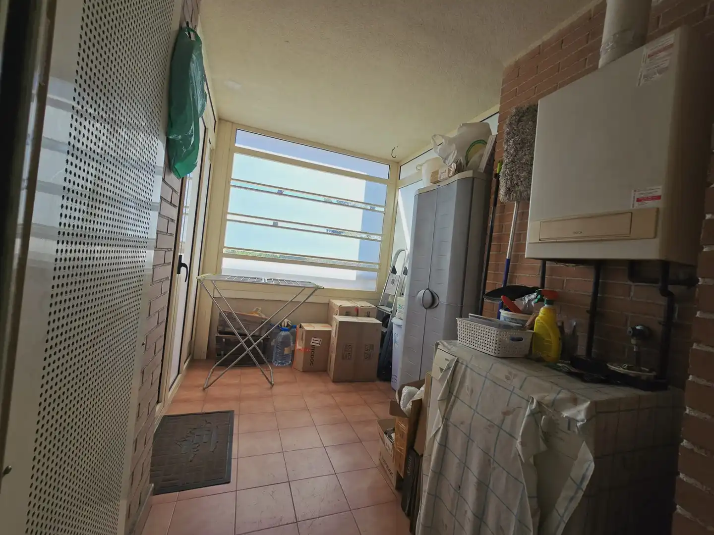 Cuina de Pis en venda en Salou amb Aire condicionat, Calefacció i Terrassa