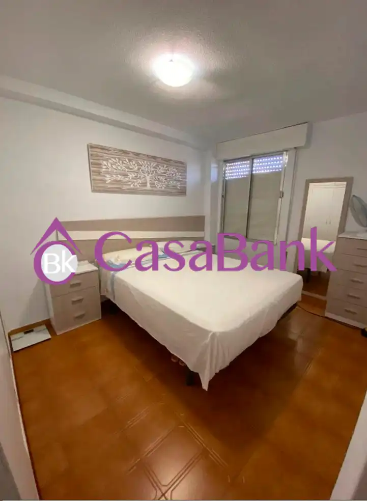 Habitación de Piso en venta en Córdoba con Aire acondicionado